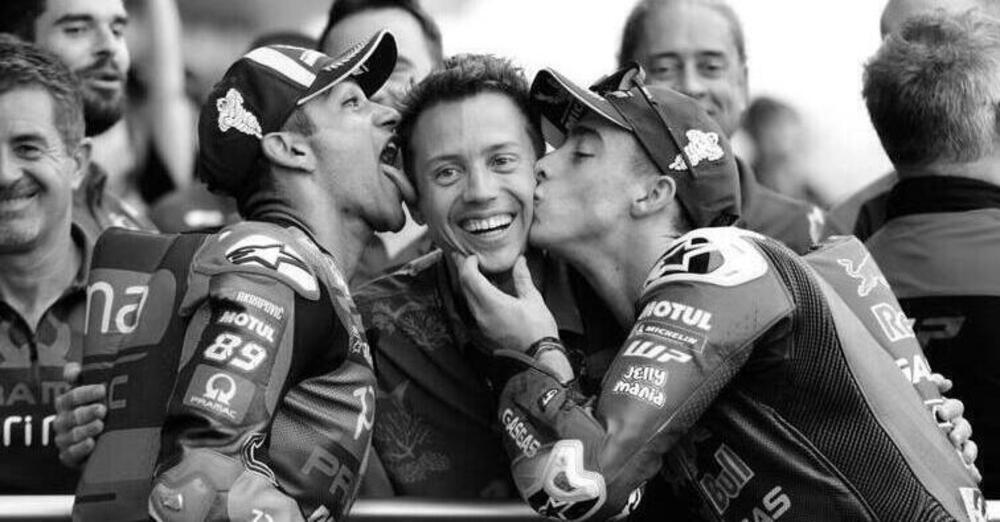 Per il &ldquo;caso Mart&igrave;n&rdquo; s&rsquo;&egrave; imbestialita KTM, che ora vuole asfaltare i sogni di Bastianini per ringhiare in faccia a Acosta, Valera, VR46 e Ducati