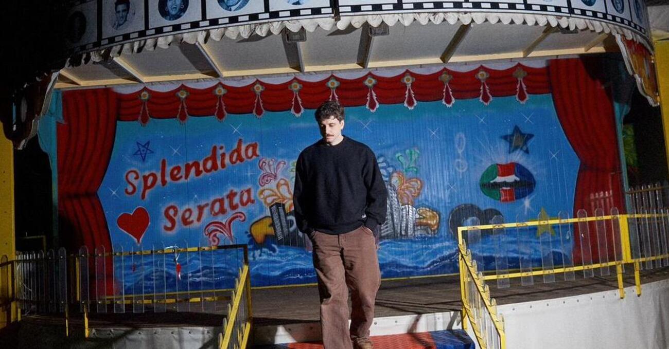 Siamo stati al concerto di Franco126 a Bologna (Futuri Possibili), ma com&#039;&egrave; andata? Al Sequoie Music Park siamo tornati ragazzi innamorati, ma col cuore a pezzi. Tra Neffa, la timidezza, le birrette e...