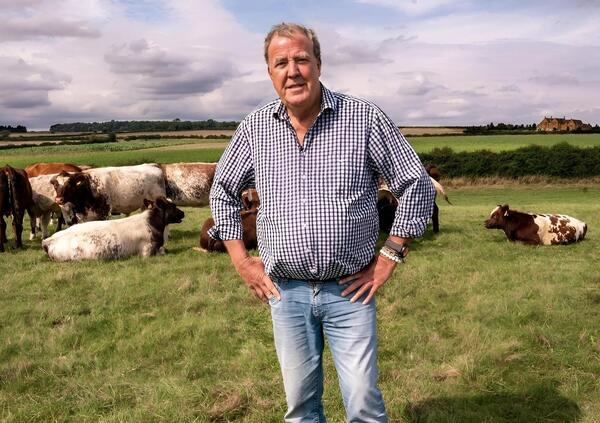 FATTORIA DISPERATA? Clarkson svela il lato oscuro della campagna: &ldquo;Bellissima, ma travolta da clima impazzito e i prezzi&hellip;&rdquo;. Ecco cosa ha detto