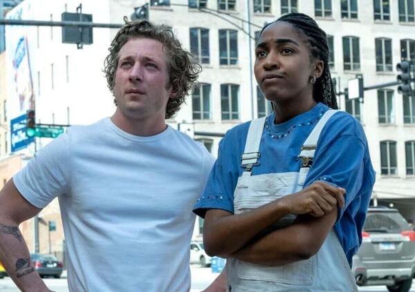 Abbiamo visto la serie The Bear 4 con Jeremy Allen White (Disney+), ma com&rsquo;&egrave;? 
