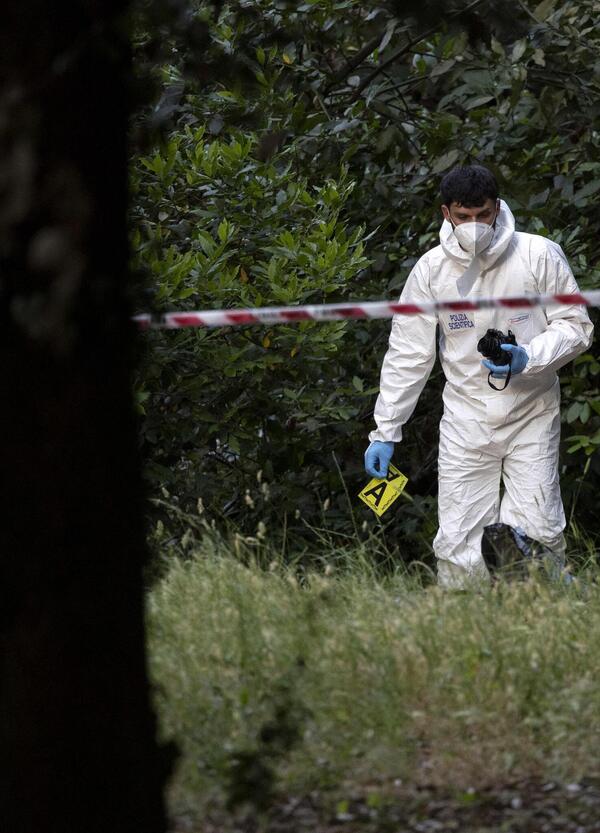 VILLA PAMPHILI, KAUFMANN CE LO PIGLIAMO NOI: gli Stati Uniti non chiedono l&#039;estradizione e l&rsquo;Italia lo preleva in Grecia