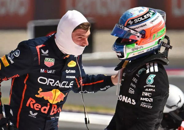 Ma l&#039;avete visto Kimi Antonelli che butta fuori Max Verstappen? In Austria vince Lando Norris dopo una lotta cattivissima con Oscar Piastri, ma l&rsquo;incidente di cui bisogna parlare &egrave; un altro