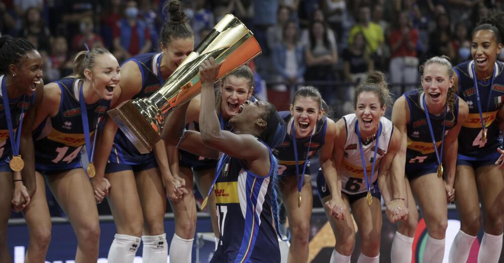 Ma davvero Miriam Sylla lascia Vero Volley? Dopo Alessia Orro un altro addio a Milano? Nessuna frattura con Lavarini, ma il rischio di un lento esodo&hellip;