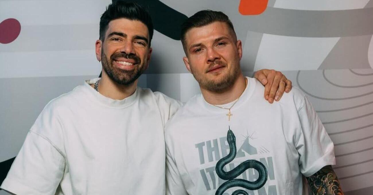 Le bombe di Marvin Vettori al Bsmt di Gazzoli: Mike Tyson? &ldquo;Triste vederlo cos&igrave;&rdquo;. McGregor &ldquo;fa andare le mani facilmente&rdquo; e a Joe Rogan &ldquo;non piaccio&rdquo;. Gli esordi in America? &ldquo;Dormivo al McDonald&rsquo;s&rdquo;. Ma quanto guadagnava?