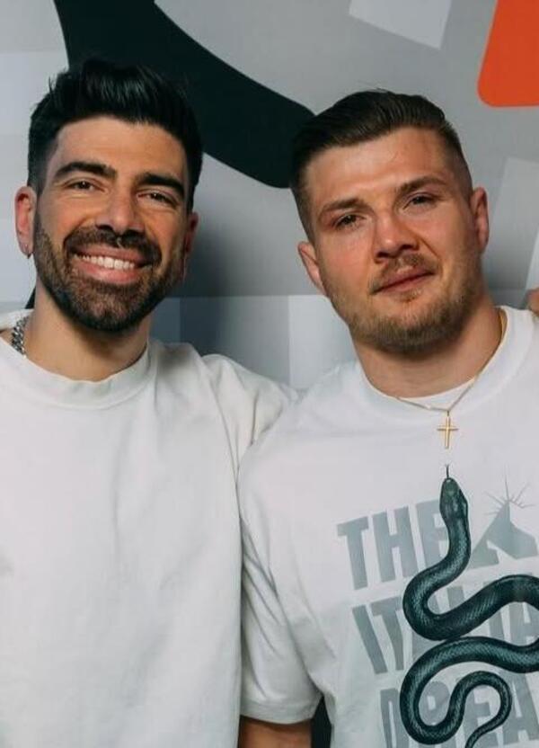 Marvin Vettori: Tyson? &ldquo;Triste vederlo cos&igrave;&rdquo;, McGregor &ldquo;Fa andare le mani facilmente&rdquo;, Rogan? &ldquo;Non gli piaccio&rdquo;, gli esordi e&hellip;