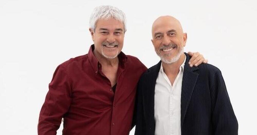Abbiamo visto Facci ridere (Rai 2) con Pino Insegno e Roberto Ciufoli, ma com&rsquo;&egrave;? Un programma comico che sa solo quello che non &egrave;. E se Striscia la Notizia andasse ancora in onda gli avrebbe agevolato una nutrita galleria di Nuovi Mostri&hellip;