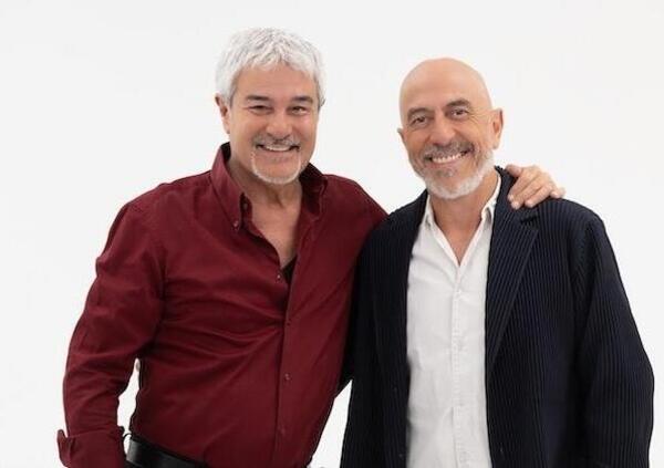Abbiamo visto Facci ridere (Rai 2) con Pino Insegno e Roberto Ciufoli, ma com&rsquo;&egrave;? Un programma comico che sa solo quello che non &egrave;. E se Striscia la Notizia andasse ancora in onda gli avrebbe agevolato una nutrita galleria di Nuovi Mostri&hellip;