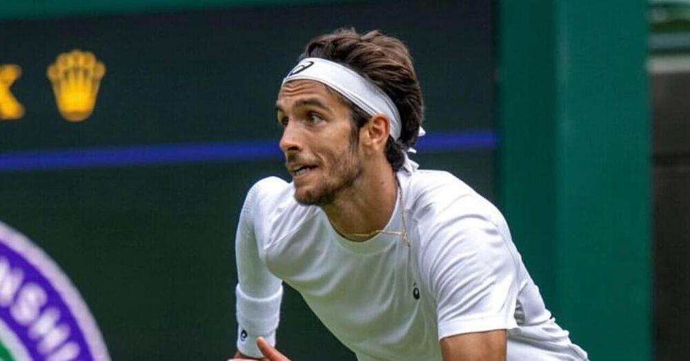 WIMBLEDON RIPARTE DAGLI AZZURRI. Ma come stanno Berrettini (via Majchrzak) e Musetti? Intanto Fognini contro Alcaraz, Bellucci, Darderi, Arnaldi e Zeppieri&hellip;