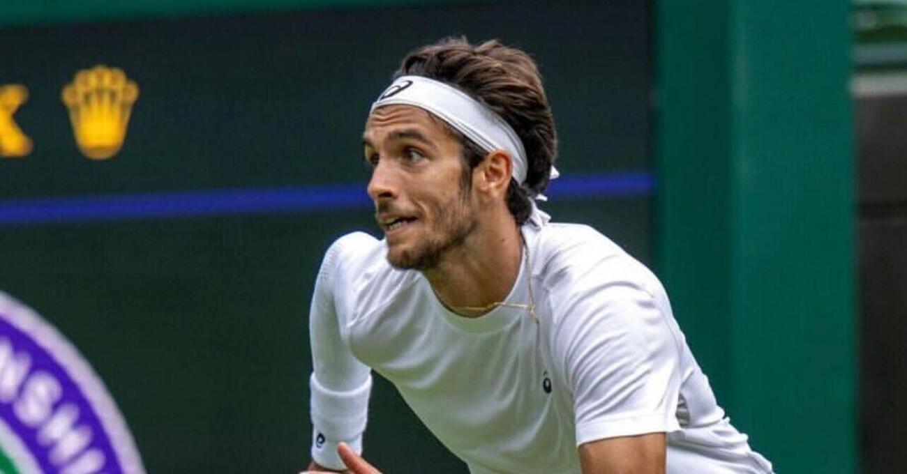 WIMBLEDON RIPARTE DAGLI AZZURRI. Ma come stanno Berrettini (via Majchrzak) e Musetti? Intanto Fognini contro Alcaraz, Bellucci, Darderi, Arnaldi e Zeppieri&hellip;