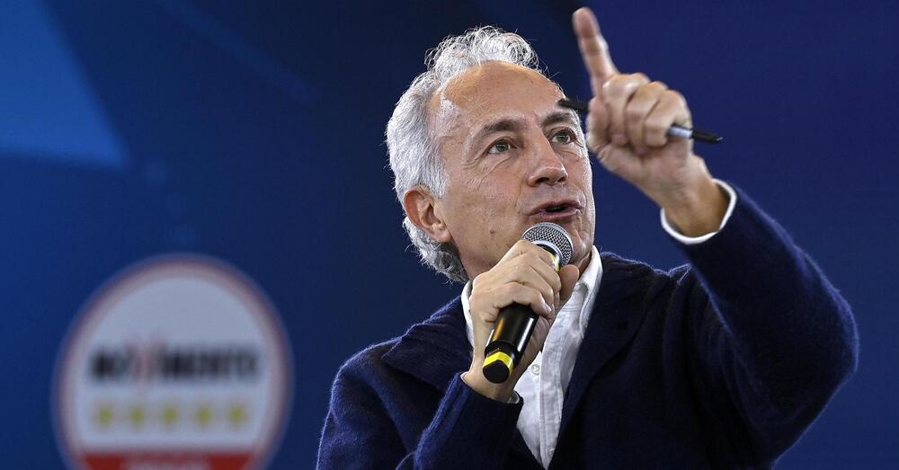 Delitto di Garlasco (o &ldquo;Burlasco&rdquo;?), Marco Travaglio sfotte il Corriere sul Dna di Stasi ritrovato sul pattume: &ldquo;Vuoi vedere che il colpevole &egrave; il colpevole?&rdquo;. E sugli attrezzi consegnati dal manovale egiziano&hellip;