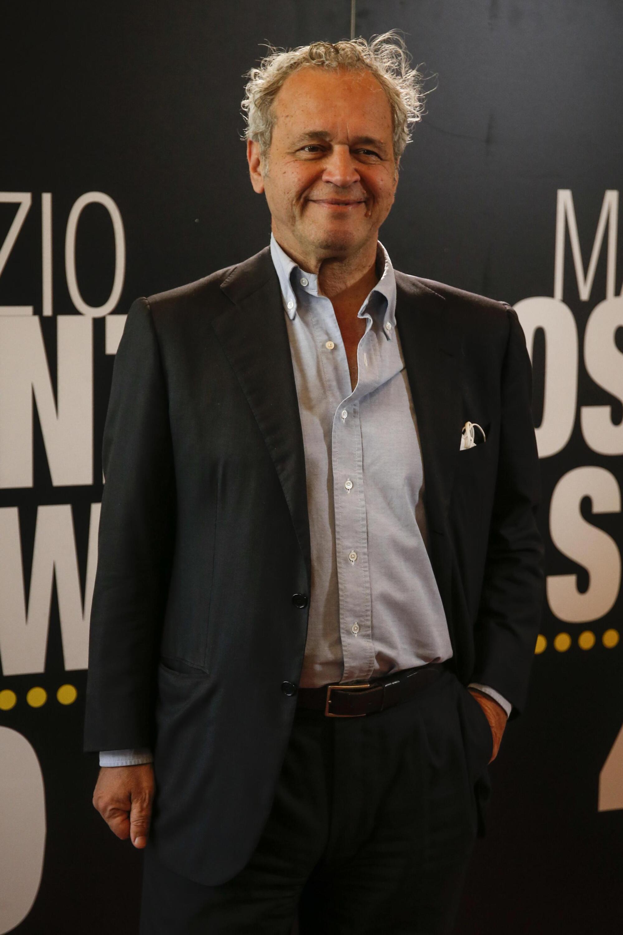 Enrico Mentana