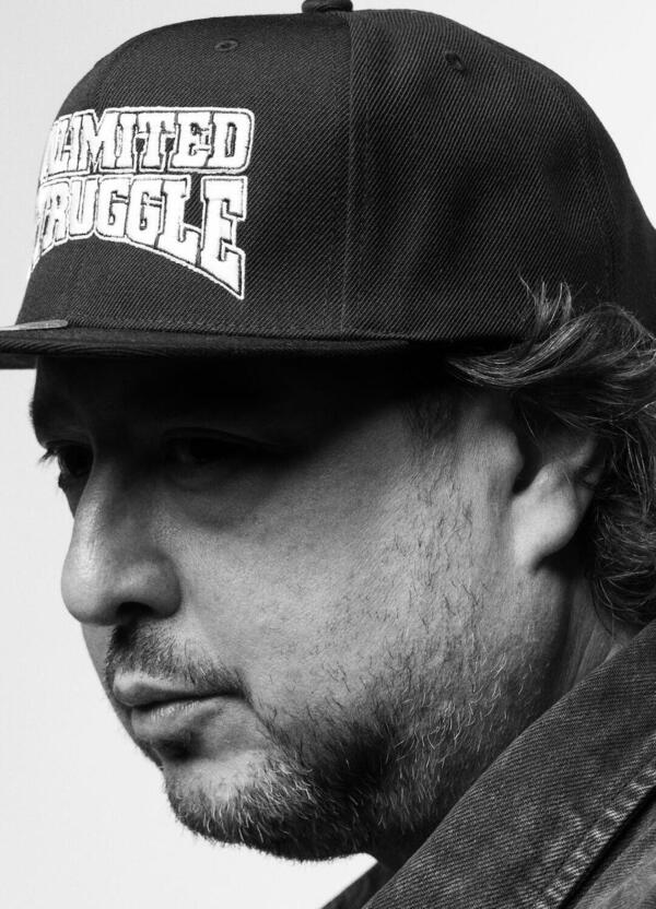 Abbiamo ascoltato &ldquo;60 hz II&rdquo; di Dj Shocca, ma com&rsquo;&egrave;? Un atto d&rsquo;amore per la cultura hip hop&hellip;