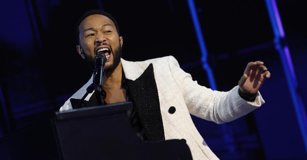 Che caz*o succede con i biglietti del concerto di John Legend a Napoli? Il live era in programma (poi annullato) e il cantante smentisce: &quot;Non voglio che i fan vengano ingannati&quot;. E quelli venduti su Ticketone e Vivaticket?