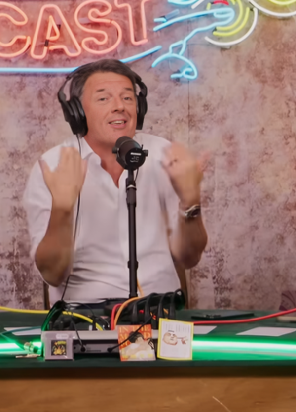 Renzi: &ldquo;A Meloni e Vannacci tre congiuntivi di vantaggio&rdquo;, Paragon? &ldquo;Non &egrave; democrazia&rdquo;, su Calenda, Cds e&hellip;