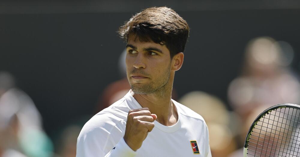 LE BOMBE DI RODDICK SU WIMBLEDON: &ldquo;Sinner? Non va oltre la semifinale. Alcaraz? Ecco chi deve temere, ma no, non &egrave; Jannik&rdquo;. Poi su Zverev, Djokovic, Medvedev e Rune&hellip;