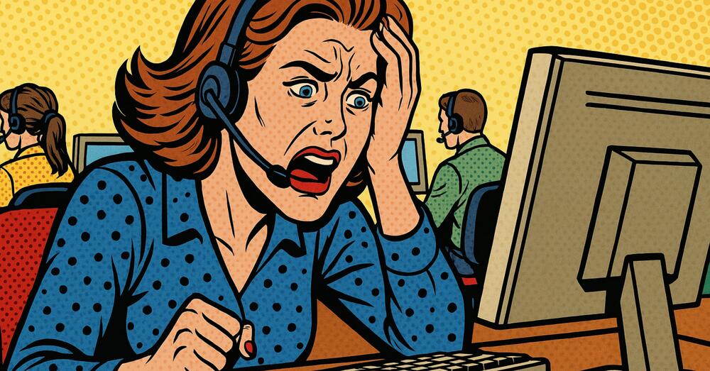 LA FINE DEI CALL CENTER: davvero l&rsquo;Agcom vuole filtrare le chiamate con numeri finti provenienti dall&rsquo;estero? Ma baster&agrave;? Ecco cos&rsquo;&egrave; lo spoofing e perch&eacute; potrebbe non bloccare il telemarketing molesto