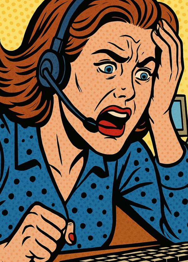 LA FINE DEI CALL CENTER: davvero l&rsquo;Agcom vuole filtrare le chiamate con numeri finti provenienti dall&rsquo;estero? 