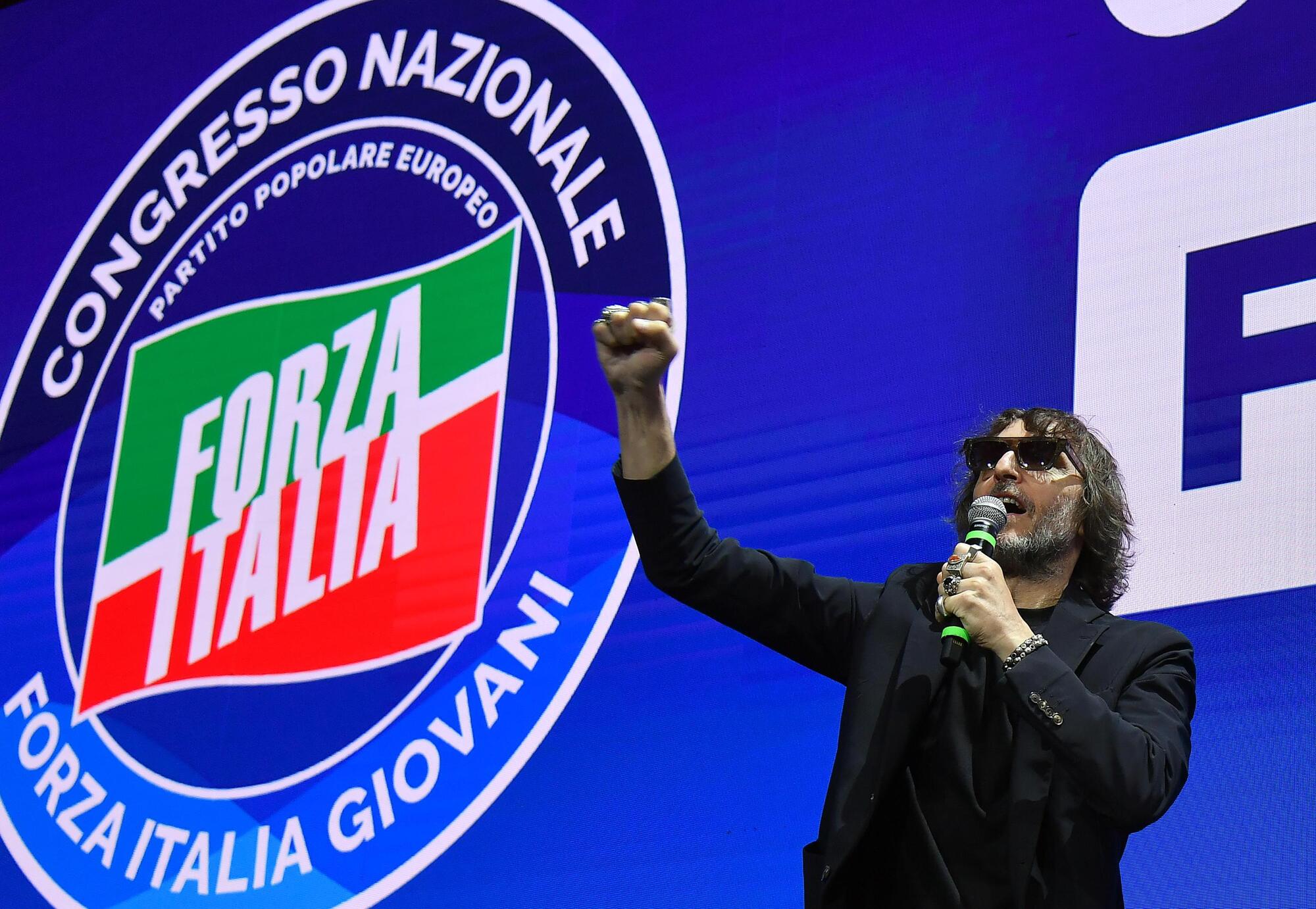 Giuseppe Cruciani