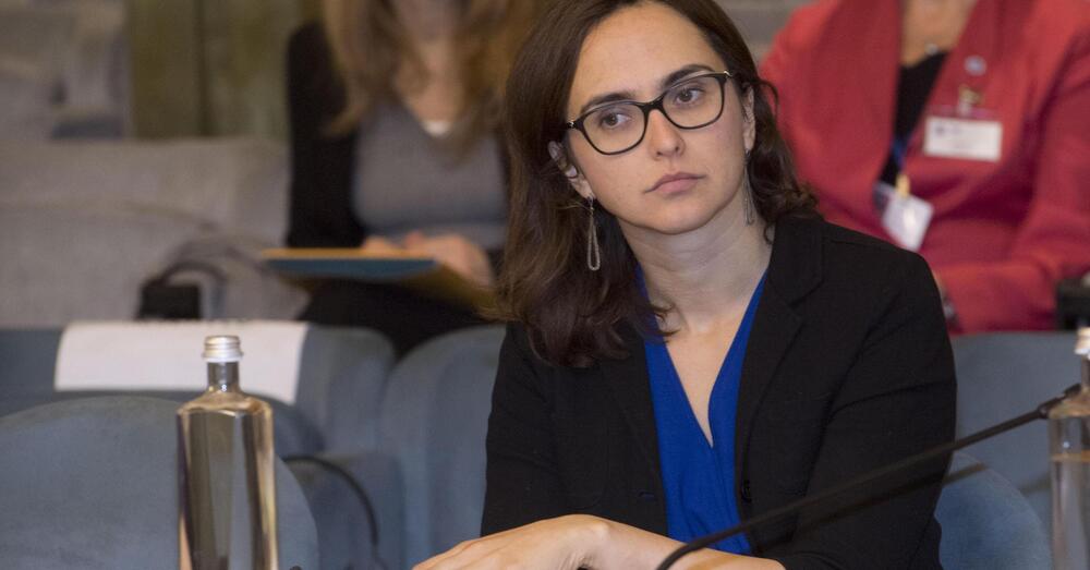 Intervista totale a Lia Quartapelle: &ldquo;Meloni? Premier rissosa, fa perdere tempo all&rsquo;Italia&quot;. Svela come battere le destre e su Israele, Iran e Europa&hellip; 