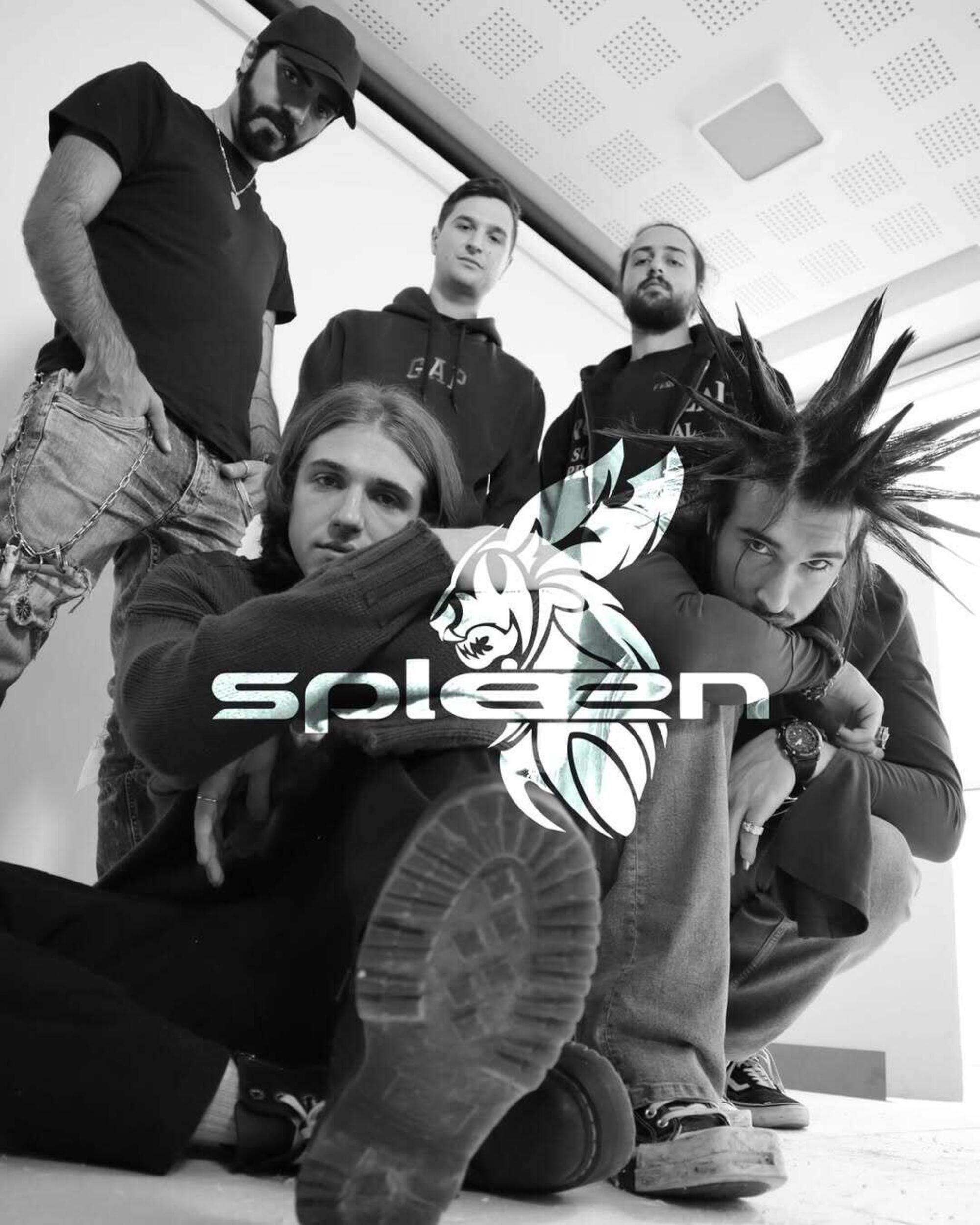 Gli Spleen