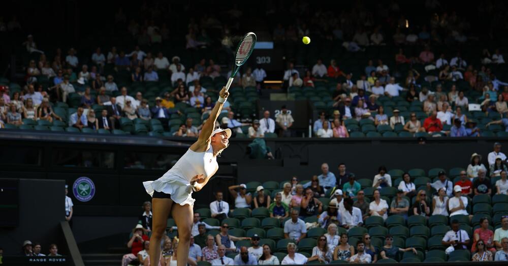 &ldquo;Stiamo perdendo un sacco di soldi&rdquo;: arriva la denuncia di Billie Jean King per i MILIONI IN FUMO A WIMBLEDON