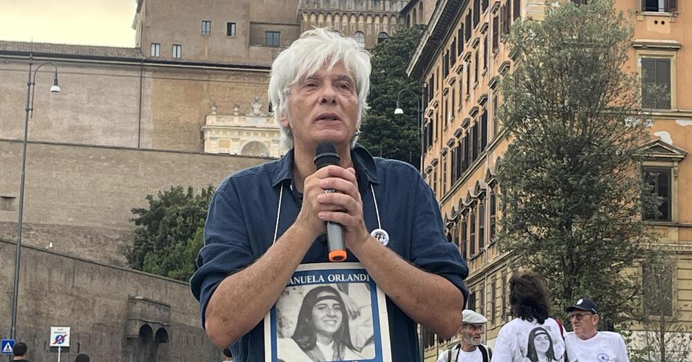 Caso Orlandi, &ldquo;LA VERIT&Agrave; SU EMANUELA NASCOSTA NELLA BANCA DEL VATICANO&rdquo;. Lattacco del fratello Pietro: &ldquo;Perch&eacute; non rendere pubblico il dossier che era sulla scrivania di Ratzinger?&rdquo; Leone XIV sta seguendo l&rsquo;esempio dei suoi predecessori?