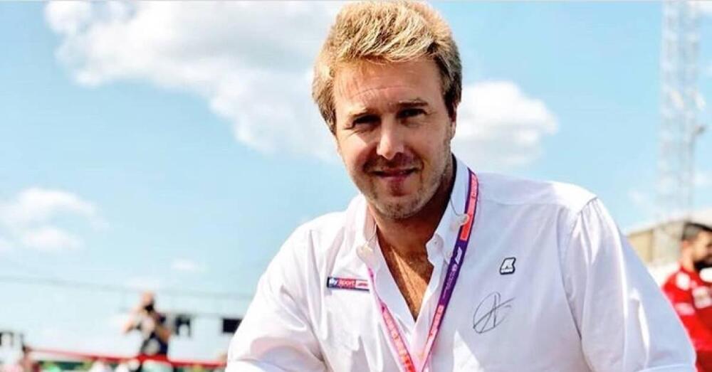 STREET CREDIBILITY! Clarkson impazzisce per Davide Valsecchi: &ldquo;&Egrave; geniale, la Formula 1 dovrebbe chiamarlo ogni weekend&rdquo;. E il motorsport fatto cos&igrave;&hellip;
