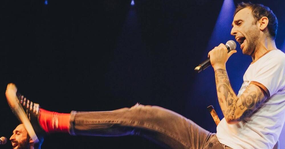 Perch&eacute; Auroro Borealo ha cancellato la sua musica da Spotify? &ldquo;Investe in armi&rdquo;. E si rivolge agli altri artisti: &ldquo;Troppe persone innocenti coinvolte&rdquo;. Ma lo seguiranno anche quelli pi&ugrave; mainstream?