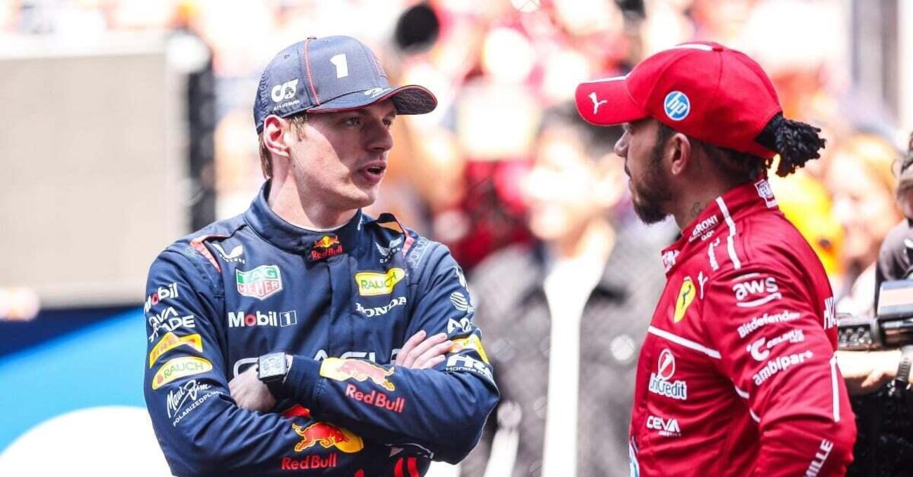 Fermi tutti, in F1 &egrave; gi&agrave; tempo di 2026? Lewis Hamilton avvisa la Ferrari, Toto Wolff mette pressione a Max Verstappen ma Helmut Marko avverte: &ldquo;Contro Max fanno tutti brutta figura&rdquo;