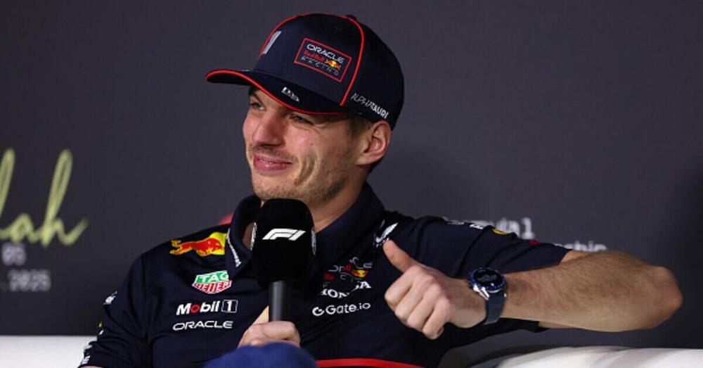 ECCO LA BOMBA! Max Verstappen avrebbe detto s&igrave; a Toto Wolff, ma in Mercedes c&rsquo;&egrave; ancora qualcuno che fa muro. E sul futuro di George Russell&hellip;