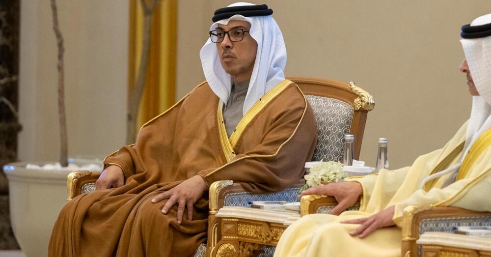 Ma davvero il proprietario del Manchester City, lo sceicco Mansour bin Zayed al-Nahyan (Emirati Arabi), finanzia la guerra in Sudan? Il New York Times sgancia la bomba ma in Italia nessuno ne parla