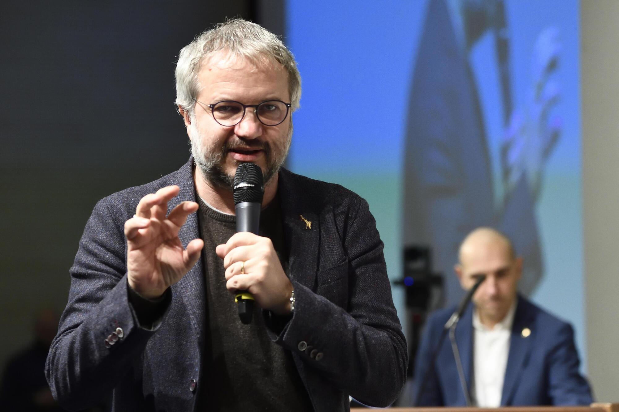 Claudio Borghi