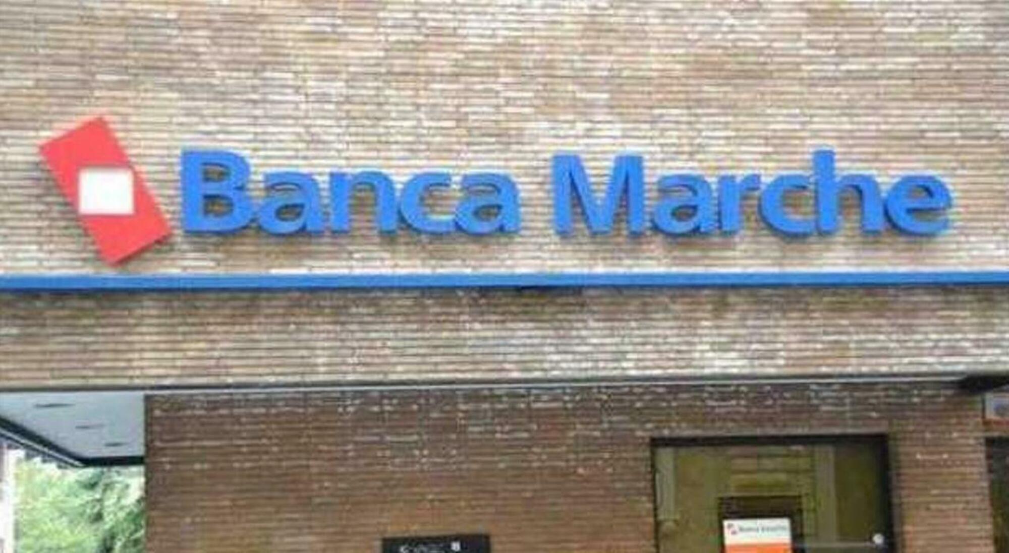 Banca delle Marche