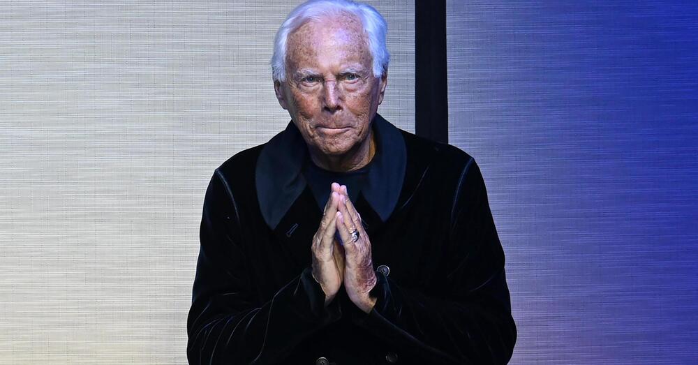 LA MODA SCRICCHIOLA: anche Armani rallenta nei ricavi, ma perch&eacute;? Ecco cosa succede a G.A. Operations, tra produzione e negozi