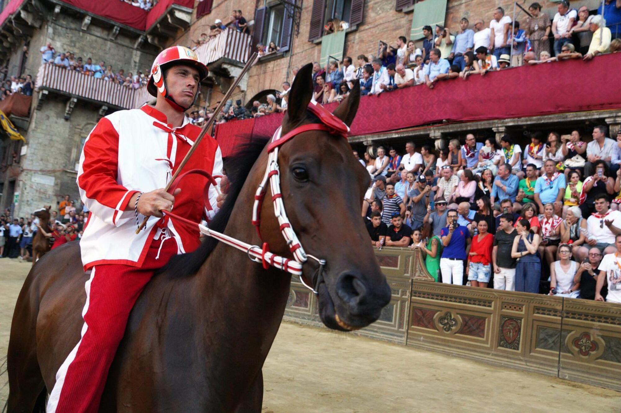 Palio di Siena