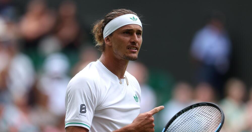 ZVEREV E L&rsquo;INCUBO SINNER: &ldquo;Wimbledon? Ho bisogno di aiuto. Non mi sono mai sentito cos&igrave; vuoto&rdquo;. Il racconto choc del crollo dopo la sconfitta contro Jannik in Australia, i problemi giudiziari e quella passione per il tennis che&hellip;