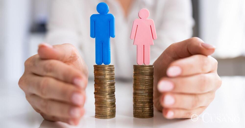 Ma &egrave; giusto che si possano conoscere gli stipendi dei colleghi? L&#039;Europa pensa di s&igrave; e dal 2026 la direttiva obbliga le aziende alle linee guida sul gender pay gap...