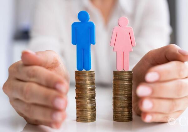 Ma &egrave; giusto che si possano conoscere gli stipendi dei colleghi? L&#039;Europa pensa di s&igrave; e dal 2026 la direttiva obbliga le aziende alle linee guida sul gender pay gap...