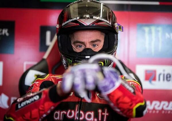 Se fosse stata Alvara? S&igrave;, lo sfogo di Alvaro Bautista sui social merita davvero una riflessione: &ldquo;un pilota non si definisce solo da quanto pesa&rdquo;