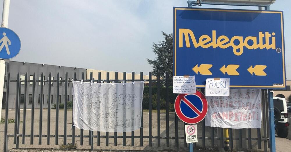 BYE BYE MADE IN ITALY! Melegatti lascia l&rsquo;Italia e il pandoro diventa irlandese con Valeo Foods. Ma c&#039;&egrave; ancora qualche marchio storico che &egrave; di propriet&agrave; italiana?