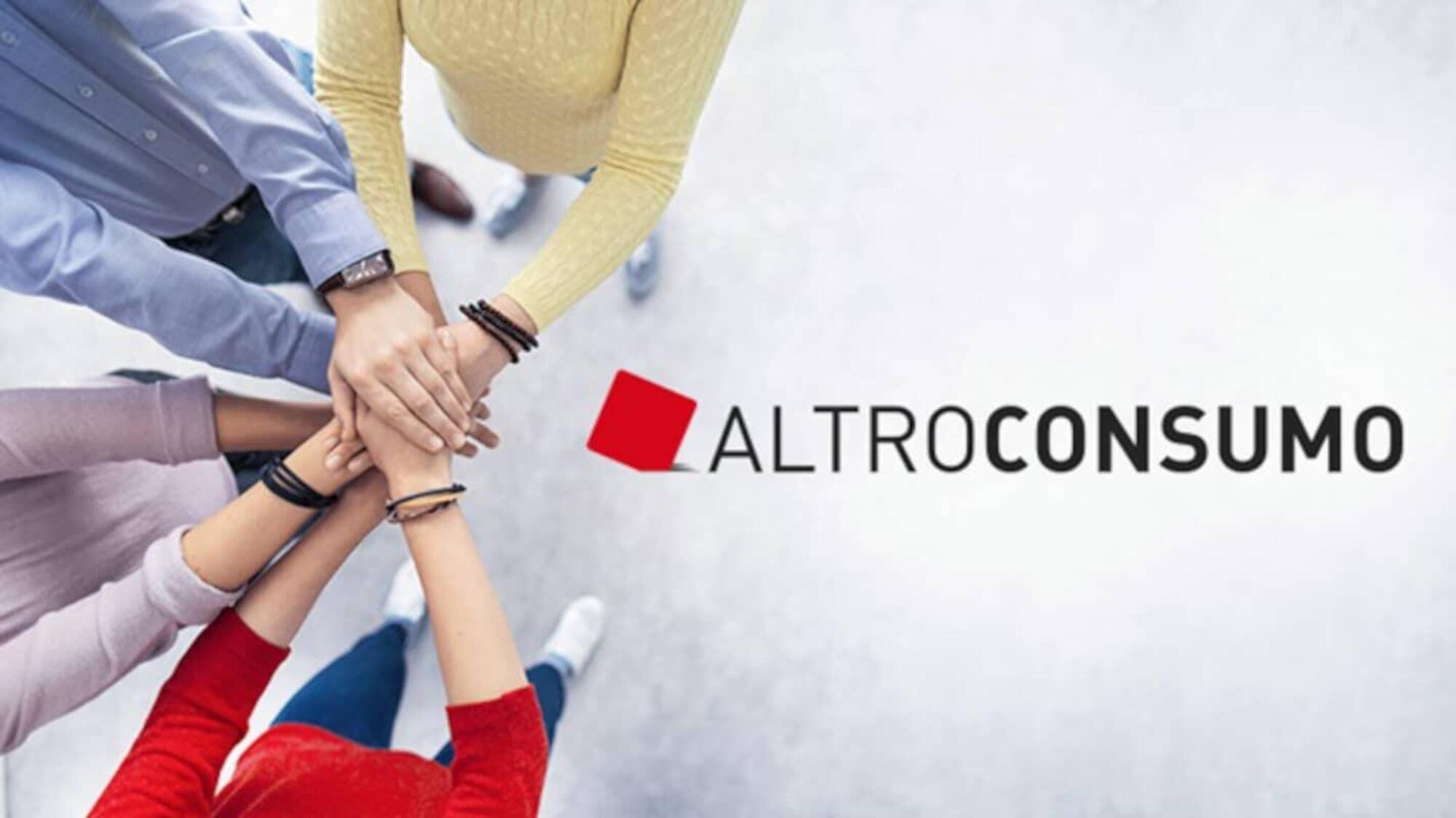 Altroconsumo