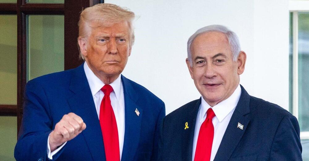 Israele accetta una tregua di 60 giorni con Gaza per far contento Trump dopo gli attacchi in Iran? Ok, ma qual &egrave; la strategia del presidente Usa in Medio Oriente? Ve la spieghiamo noi