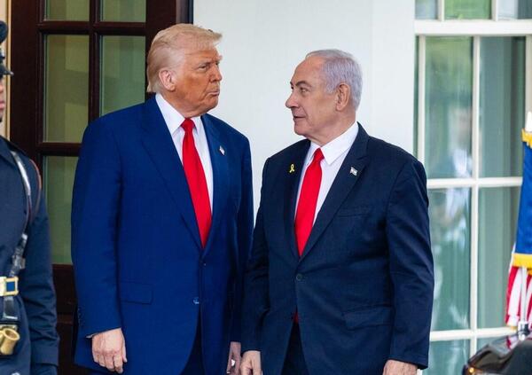 Israele accetta una tregua di 60 giorni con Gaza per far contento Trump dopo gli attacchi in Iran? Ok, ma qual &egrave; la strategia del presidente Usa in Medio Oriente? Ve la spieghiamo noi