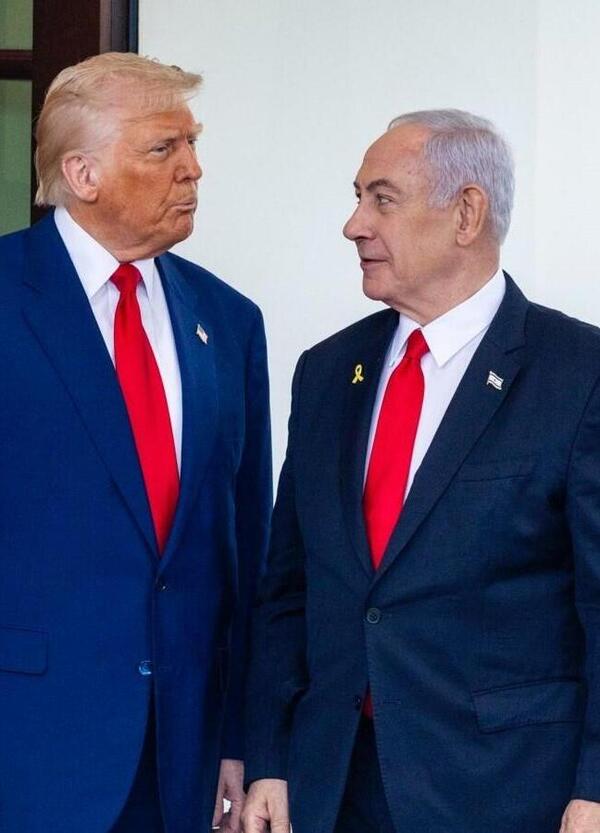 Tregua di 60 giorni a Gaza: Israele accontenta Trump, ma qual &egrave; la vera strategia del presidente Usa? 