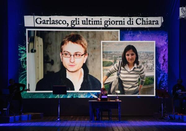 Omicidio Poggi, TUTTA LA VERIT&Agrave; SUL DNA di Andrea Sempio spiegata da Roberta Bruzzone a Ore14: &quot;Una traccia parziale non serve, potrebbe essere un artefatto&quot;. Mentre sulla semilibert&agrave; di Alberto Stasi condannato per aver ucciso Chiara&hellip;