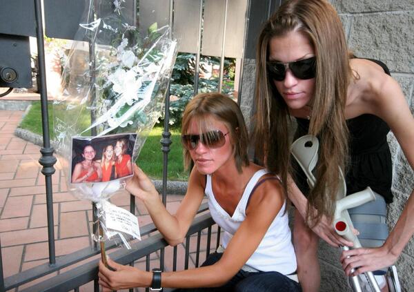 Omicidio Poggi, STEFANIA CAPPA HA LITIGATO CON CHIARA il giorno prima del delitto? Perch&eacute; ha cambiato versione pi&ugrave; volte sulle telefonate che si sono scambiate  prima che la cugina venisse uccisa? Una testimone avrebbe assistito alla lite&hellip;