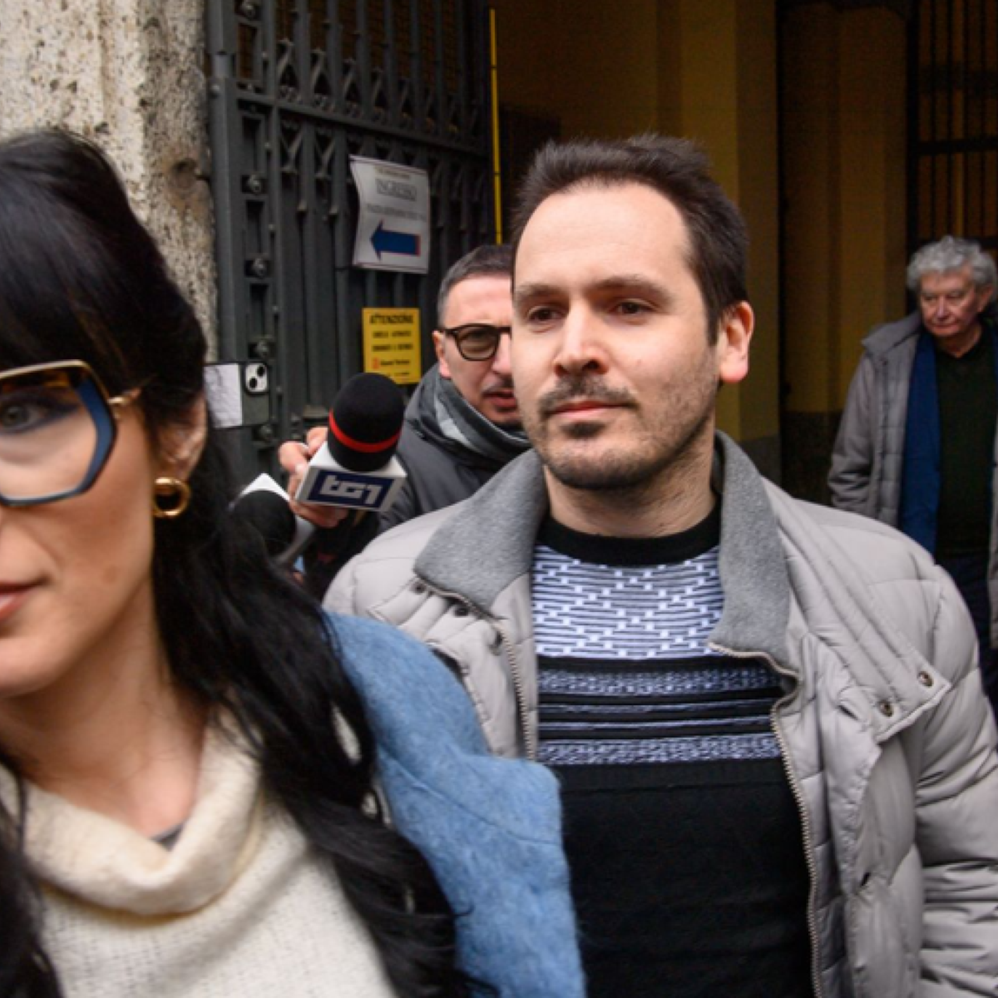 Andrea Sempio