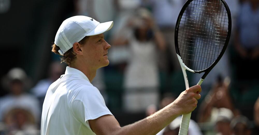 &ldquo;Sinner? &Egrave; un assassino a sangue freddo. Gestisce i suoi affari come un malavitoso&rdquo;. Le bombe di Jim Courier da Wimbledon su Jannik, Panichi e Badio. E su Vagnozzi, Cahill e Riccardo Piatti&hellip;