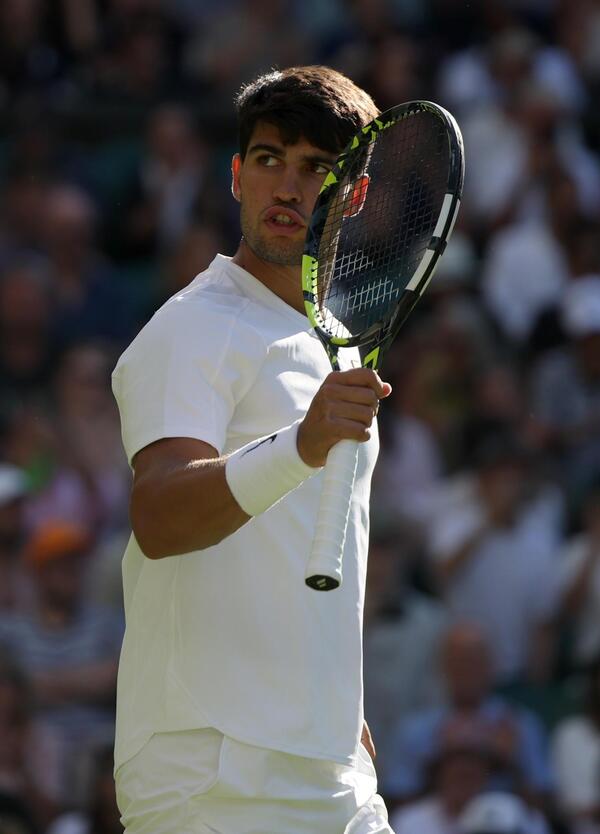 SIGNORI, TONI NADAL INCORONA ALCARAZ (e non Sinner) a Wimbledon: &ldquo;Non c&rsquo;&egrave; nessuno che possa sfidarlo&hellip;&rdquo;