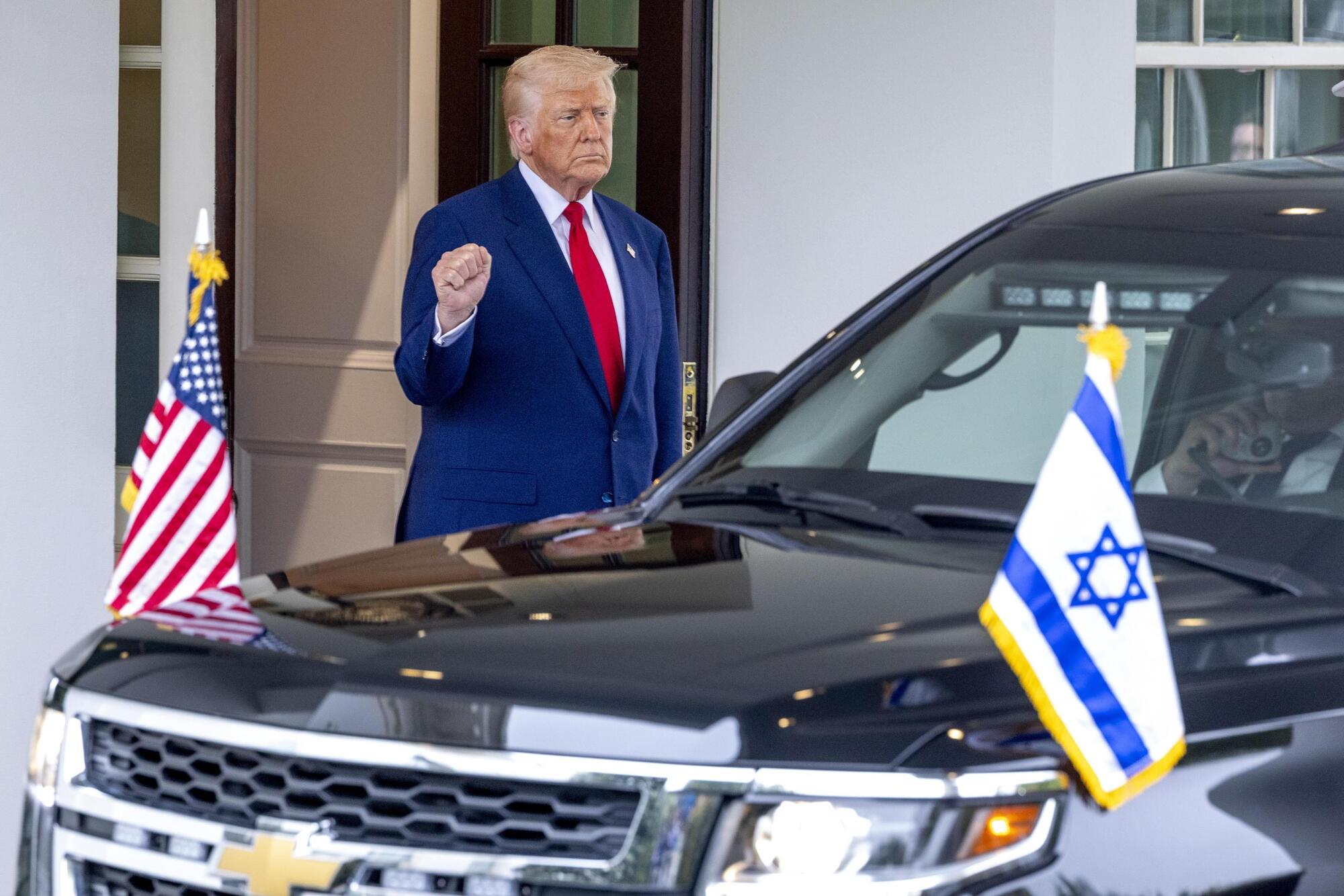 trump